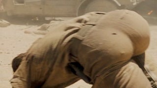 Tom Cruise Denies ‘Valkyrie’ Fake Butt Rumor: ‘No Prosthetic’