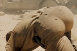 Tom Cruise Denies ‘Valkyrie’ Fake Butt Rumor: ‘No Prosthetic’