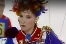 Toni Basil Sues JibJab Over ‘Mickey’ E-Card