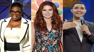 Watch Oprah, Trevor Noah and ‘Will & Grace’ Stars at Tribeca TV Fest (Exclusive)
