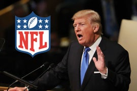 All the Anthem Protests Happening Around the NFL This Sunday (Updating)