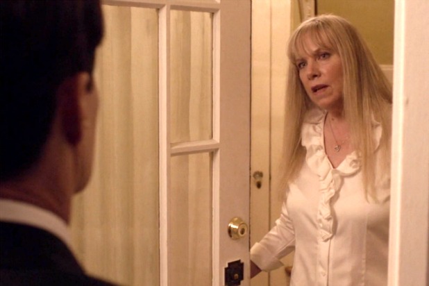 Twin Peaks: The Return': Who is Mrs. Tremond And Who is Alice?