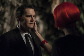 Why There Won’t Be Anymore ‘Twin Peaks’ – At Least, Not For a While