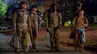Here’s Everything That’s Coming and Leaving Netflix in October