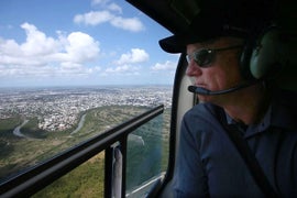 See Donald Trump’s Proposed Border Wall in Virtual Reality