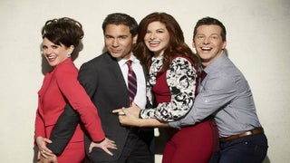 ‘Will and Grace’ Revival Renewed for Season 3, NBC Adds to Season 2 Episode Order