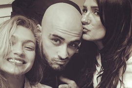 Zayn Malik Fans Tear Their Hair Out Over Singer’s New Bald Look
