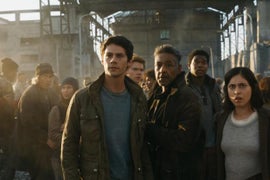 ‘Maze Runner’ Heads to No. 1 as Fox Dominates Box Office