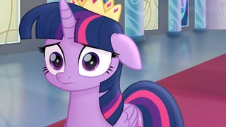 ‘My Little Pony: The Movie’ Review: Friendship Is Magic, and So Is This Equestrian Adventure
