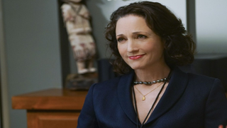 Shocked ‘Madam Secretary’ Fans Have a Ton of Questions After Bebe Neuwirth’s Surprise Exit