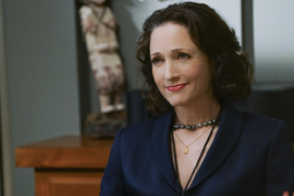Shocked ‘Madam Secretary’ Fans Have a Ton of Questions After Bebe Neuwirth’s Surprise Exit