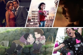 TheWrap Launches 2017 Award Season Screening Series in LA, Adds New York