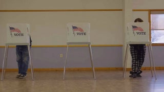 ’11/8/16′ Review: Doc Examines the Election Day Heard ‘Round the World