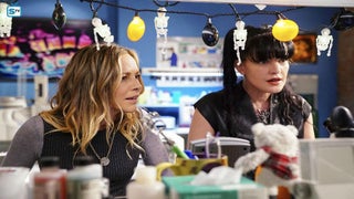 Ratings: ‘NCIS’ Gains Opposite World Series Game 1