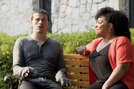 ‘Kevin (Probably) Saves the World’ Star Explains How Show Avoids ‘Magical Negro’ Trope