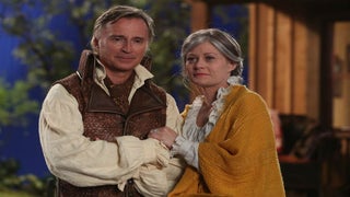 ‘Once Upon a Time’ Creators, Stars Tell Us About Latest Character Exit: ‘I Was Crying Like a Baby’