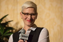 Hollywood PR Chief Kelly Bush Novak Calls for 50/50 Gender Equality Across Industry by 2020