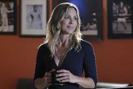 ‘NCIS’ Fans Have a Lot of Questions After Maria Bello’s Debut