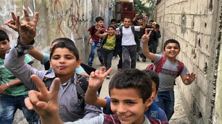 ‘Human Flow’ Review: Ai Weiwei Turns a Compassionate Eye to Refugee Crisis