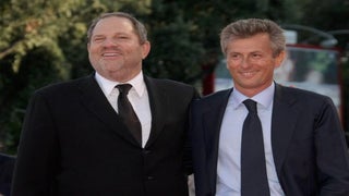 How Fabrizio Lombardo Became Harvey Weinstein’s Hustler