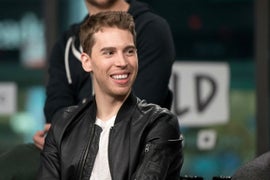 ‘Orphan Black’ Star Jordan Gavaris Says Fired APA Agent Tyler Grasham ‘Harassed’ Him