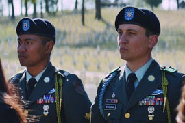 ‘Thank You for Your Service’ Review: No Thanks for This Flat Take on Veterans