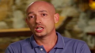 ’90 Day Fiance’ Prequel: Larry’s Worried About ‘Diarrhea Problems’ (Exclusive Video)