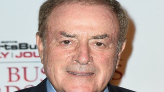 Al Michaels Apologizes for Harvey Weinstein Joke on ‘Sunday Night Football’