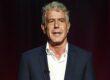 Anthony Bourdain