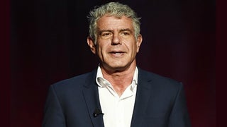 Anthony Bourdain, Chef and TV Host, Dies of Suicide at 61