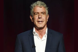 Anthony Bourdain, Chef and TV Host, Dies of Suicide at 61