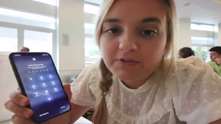 Apple Engineer Fired After Daughter’s iPhone X Video Goes Viral