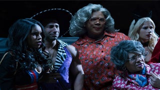 ‘Boo 2!’ Review: Tyler Perry Leaves a Flaming Bag of Poo on Your Doorstep