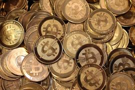 What Dip? Bitcoin Surges to All-Time High Over $5,000
