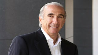 MGM Extends CEO and Chairman Gary Barber Through 2022
