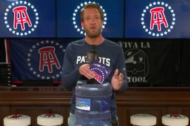 Who Needs ESPN? Barstool Sports to Launch 24/7 Channel on SiriusXM
