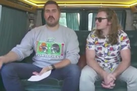 Michael Rapaport Rips ESPN Over ‘Barstool Van Talk’ Cancellation: ‘Self Righteous Chumps’