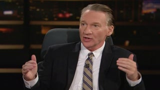 Bill Maher Calls Trump’s Relationship With Fox News ‘a Very Bad Axis of Evil’