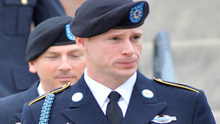 ‘Serial’ Subject Bowe Bergdahl Pleads Guilty to Desertion and Misbehavior