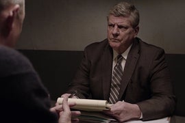 Brent Briscoe, ‘Twin Peaks’ and ‘Mulholland Drive’ Actor, Dies at 56