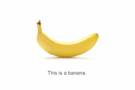 CNN’s ‘This Is an Apple’ Ad Inspires Bananas Knock-Knock Joke