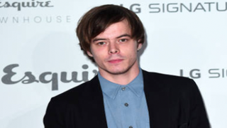 ‘Stranger Things’ Star Charlie Heaton Was Denied US Entry After Drugs Found in Luggage