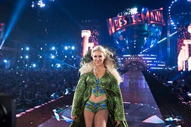 WWE Superstar Charlotte Flair on Ric Flair’s Recovery, Baring All in New Book: ‘It Was Ugly’