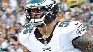 Philadelphia Eagles’ Chris Long Hailed for Donating Entire Season’s Paychecks to Charity