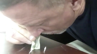 Miami Dolphins Coach Snorts Lines, Resigns, Gets Blasted on Twitter