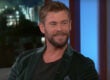 Chris Hemsworth Thor Ragnarok