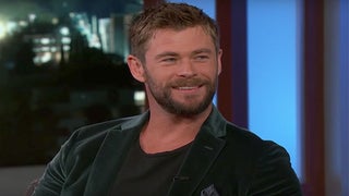 ‘Men in Black’ Spinoff: Chris Hemsworth in Early Talks to Star