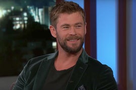 ‘Men in Black’ Spinoff: Chris Hemsworth in Early Talks to Star