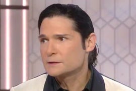 Corey Feldman on Why He Wants $10 Million Before He’ll Name Hollywood Pedophiles (Video)