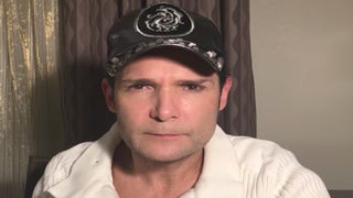 Corey Feldman Sexual Battery Report Under Investigation by Police
